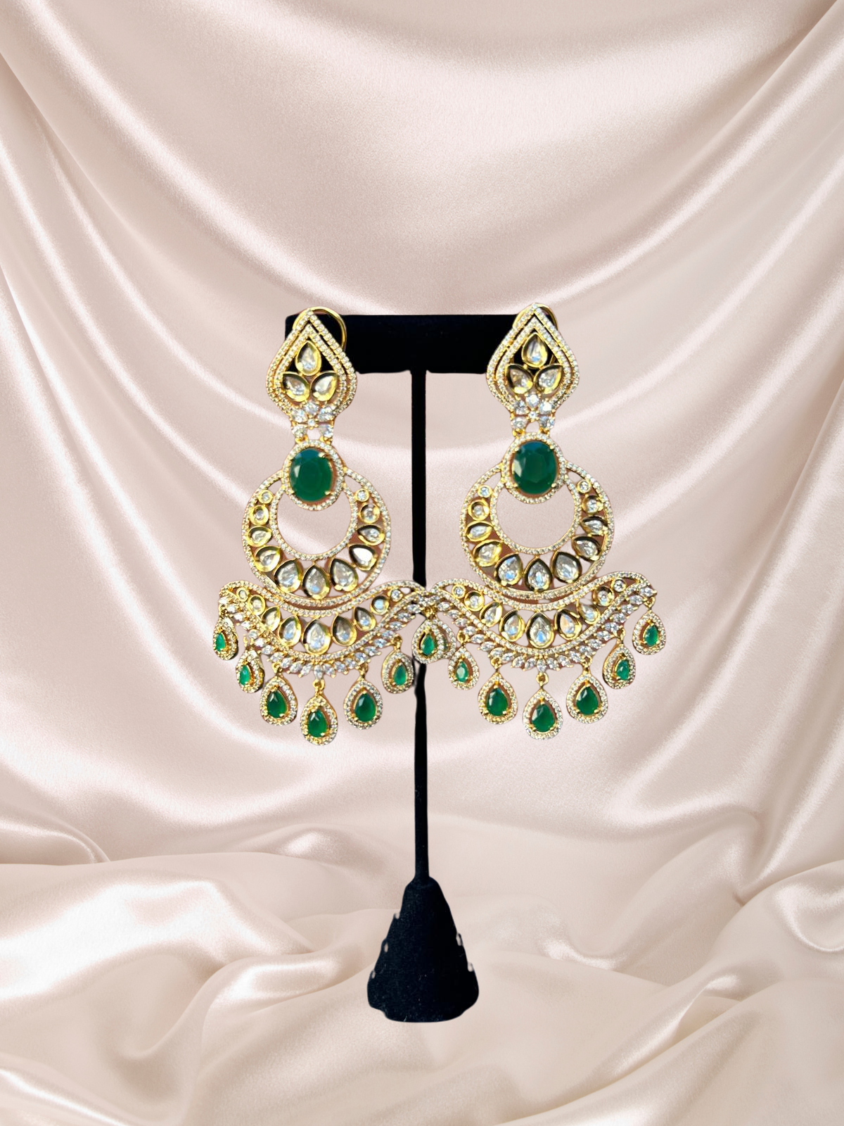 Leyla Earrings
