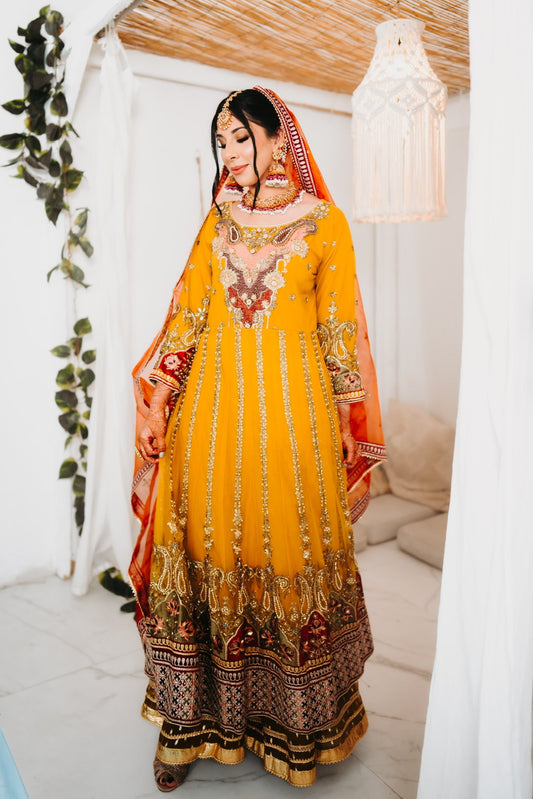 Riwaayat Gown