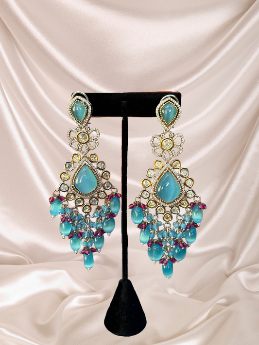 Oceana Earrings
