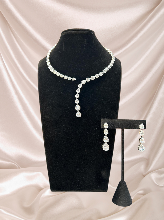 Crystal Aurora Set