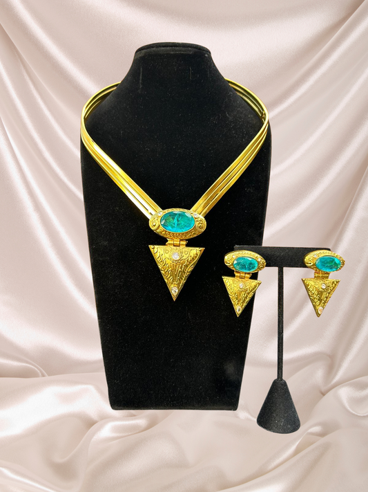 Cleopatra Set