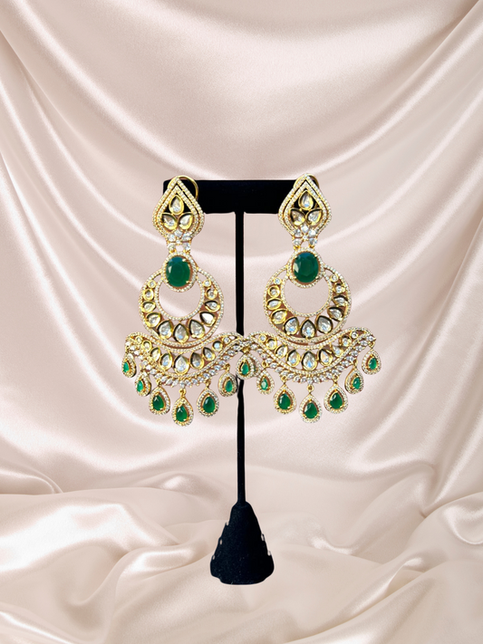 Leyla Earrings